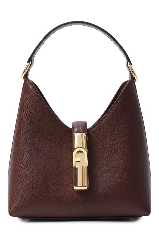 Сумка Furla Iride mini Furla WE00876/ARE000 Коричневый WE00876/ARE000