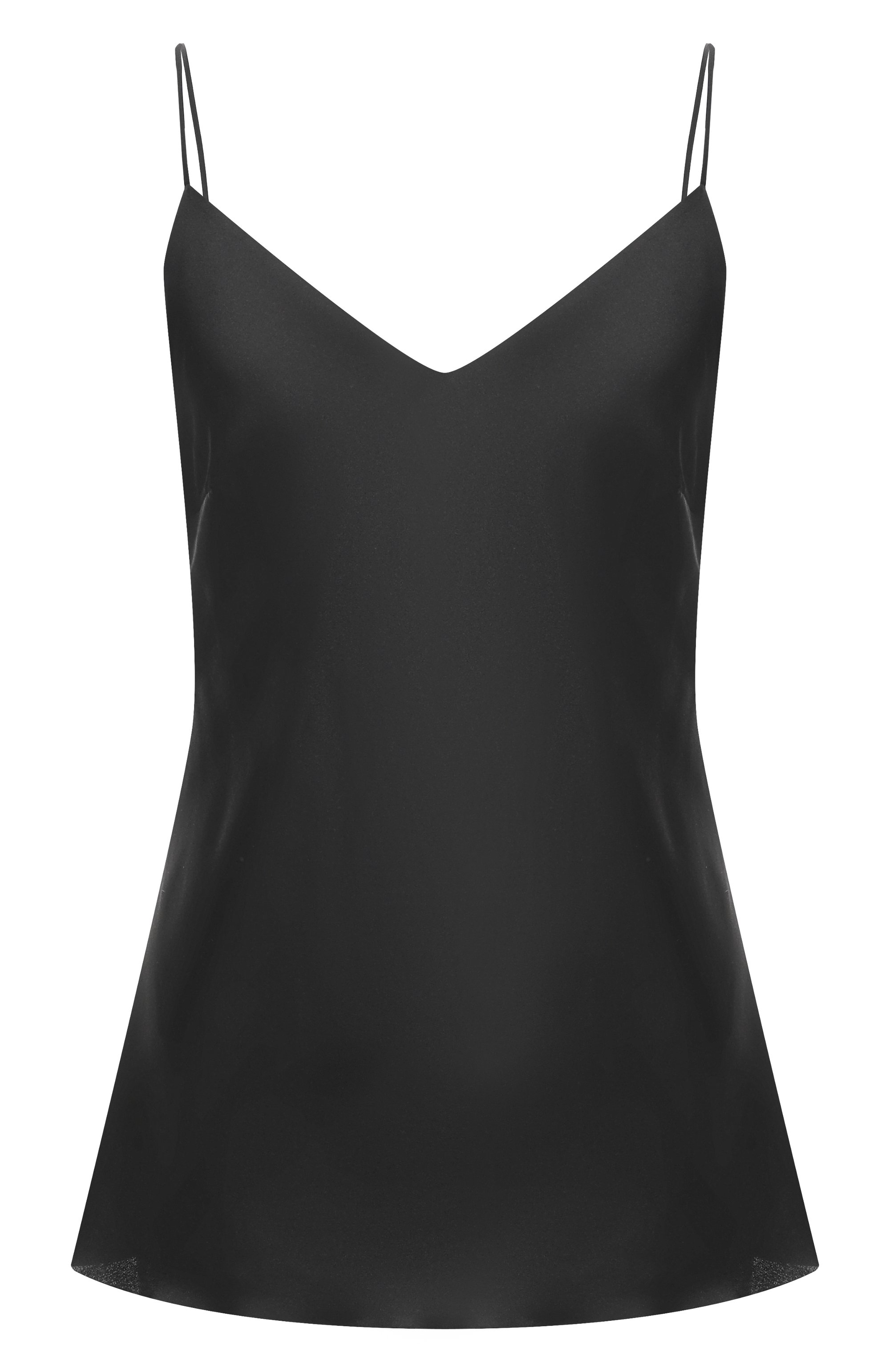 Атласный топ YANINA, арт. Т-2381, фото 1