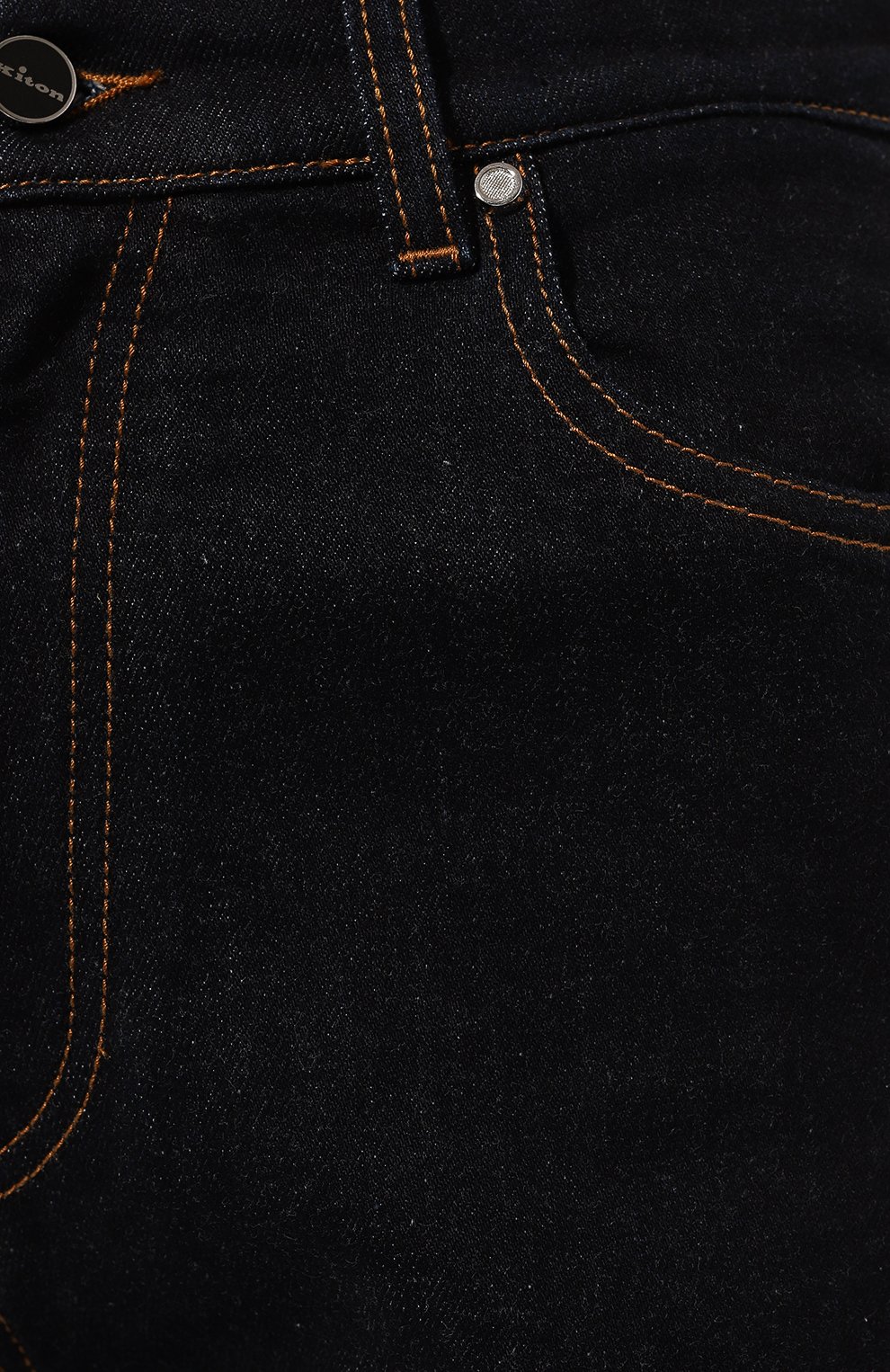 Джинсы KITON, арт. DJ56110, фото 5