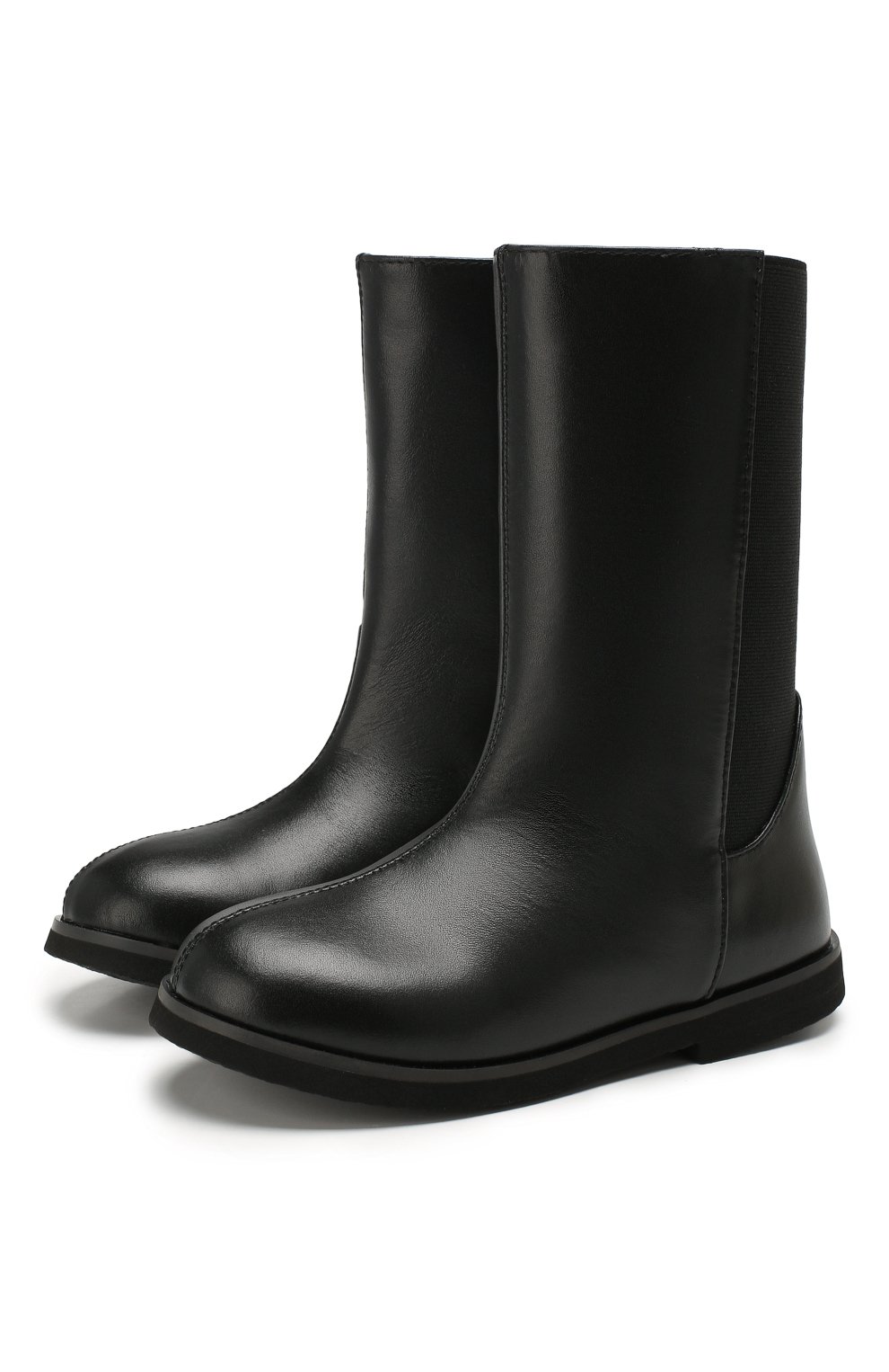 Кожаные сапоги AGE OF INNOCENCE, арт. 000119/SARAH/27-35, фото 1