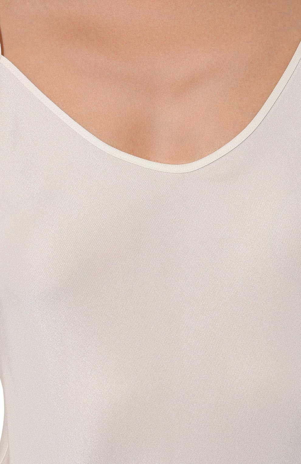 Топ LORENA ANTONIAZZI, арт. P2461TS50A/3612, фото 5