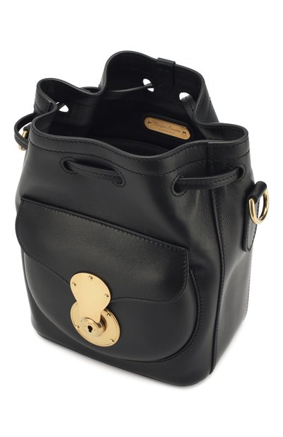 Сумка ricky drawstring small RALPH LAUREN, арт. 69H/ICJ05/RAPPA, фото 4