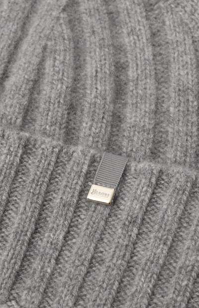 Кашемировая шапка HERNO, арт. BER00055D/71040, фото 3