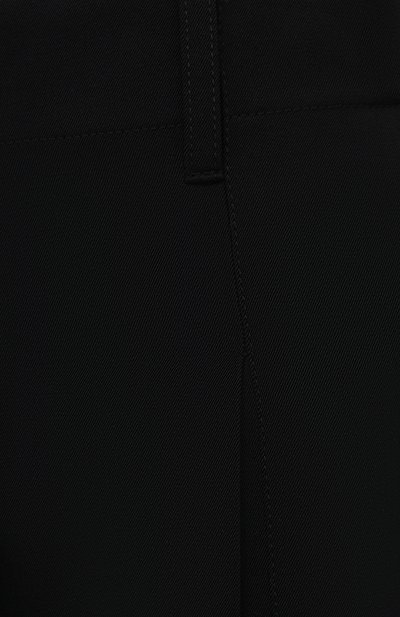Шерстяные брюки STELLA MCCARTNEY, арт. 602439/SPA28, фото 5