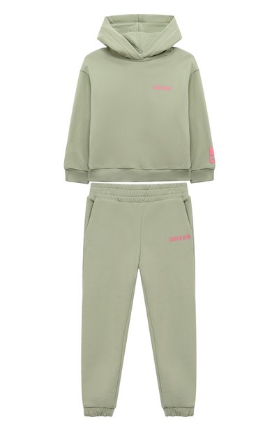 Комплект из худи и брюк serena SASHA KIM, арт. УТ-00000558, фото 1