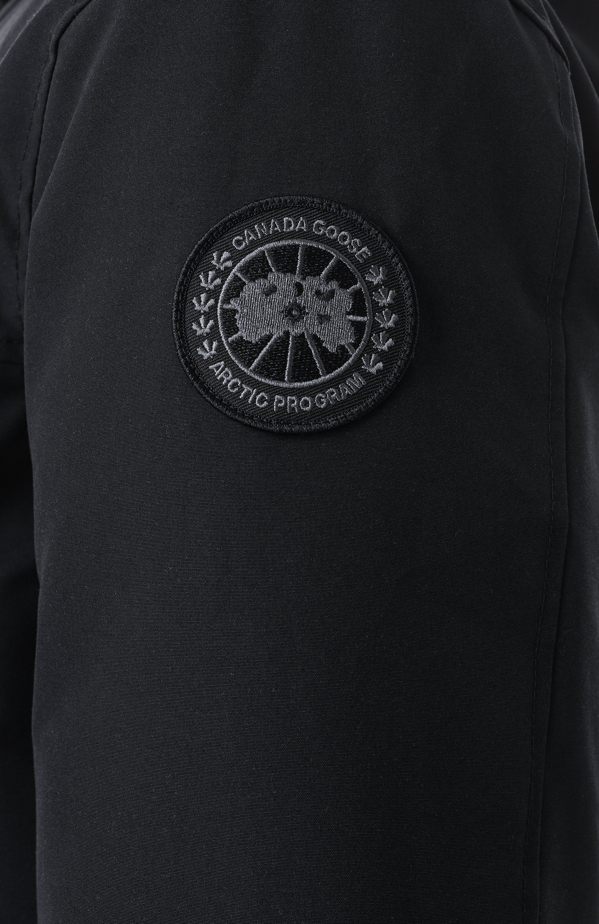 Пуховая парка langford CANADA GOOSE, арт. 2052MB, фото 6