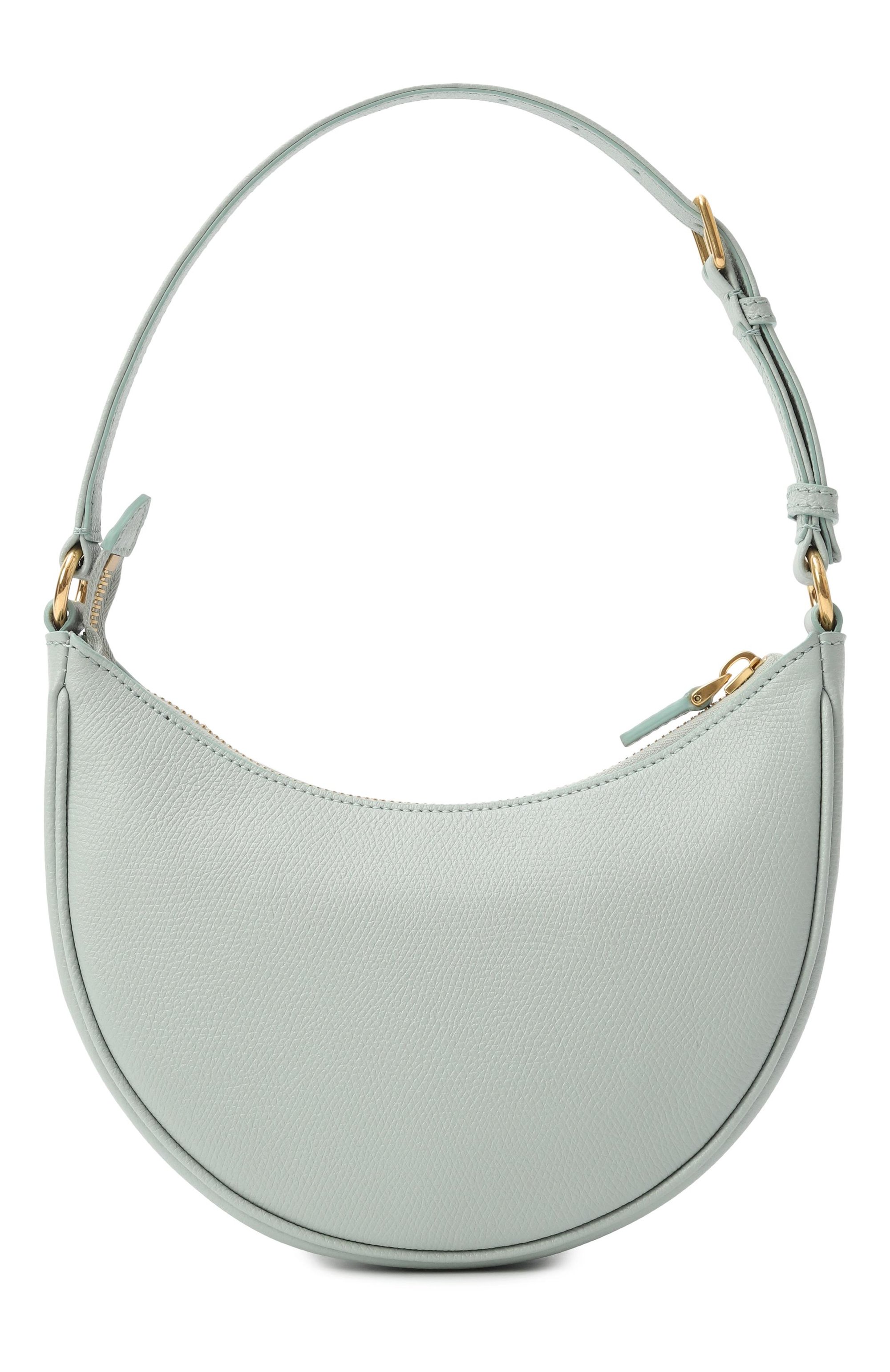 Сумка vlogo signature mini VALENTINO, арт. 6W2P0AK3/SNP, фото 6