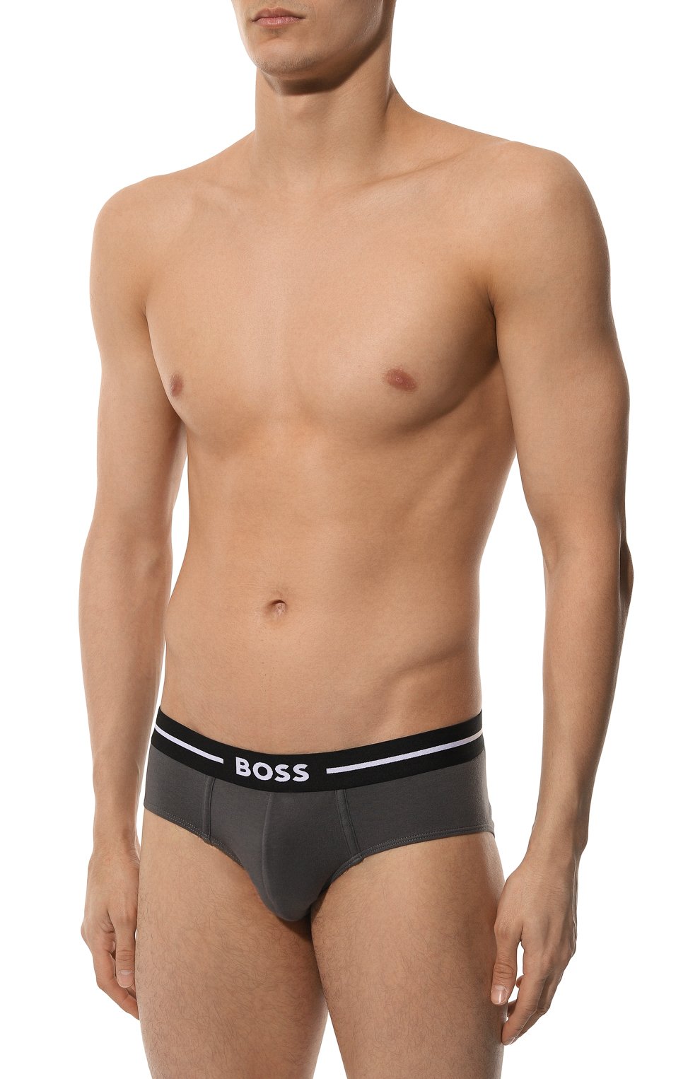 Комплект из трех брифов BOSS, арт. 50508865, фото 2