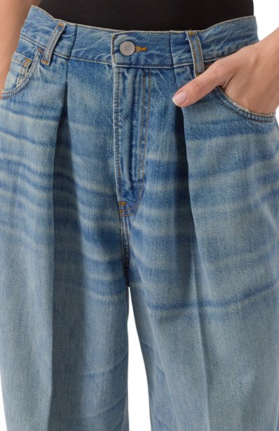 Джинсы HAIKURE, арт. HEW03340DF144L0876, фото 5