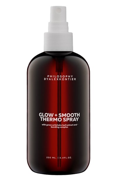 Термозащитный спрей для блеска и гладкости (250ml) PHILOSOPHY BY ALEX KONTIER, арт. 4610030820514, фото 1