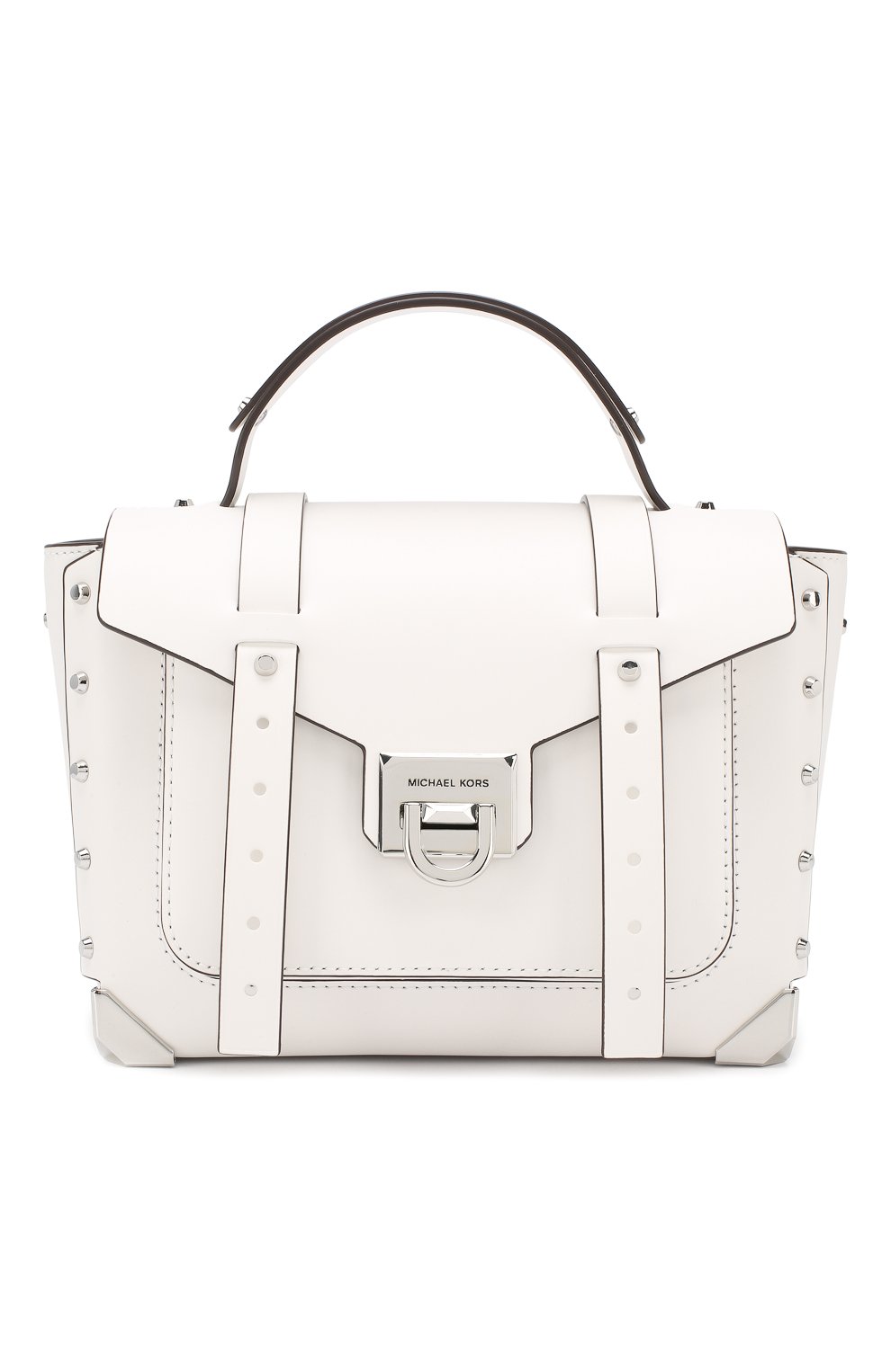 Сумка manhattan medium MICHAEL MICHAEL KORS, арт. 30T9SNCS6L, фото 1