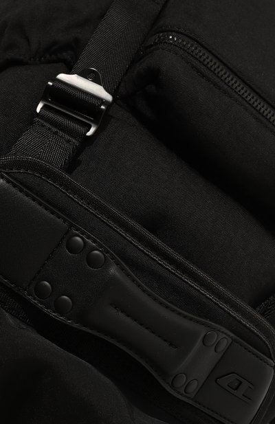 Рюкзак nylon mono s DIESEL, арт. X09642/P5155, фото 3