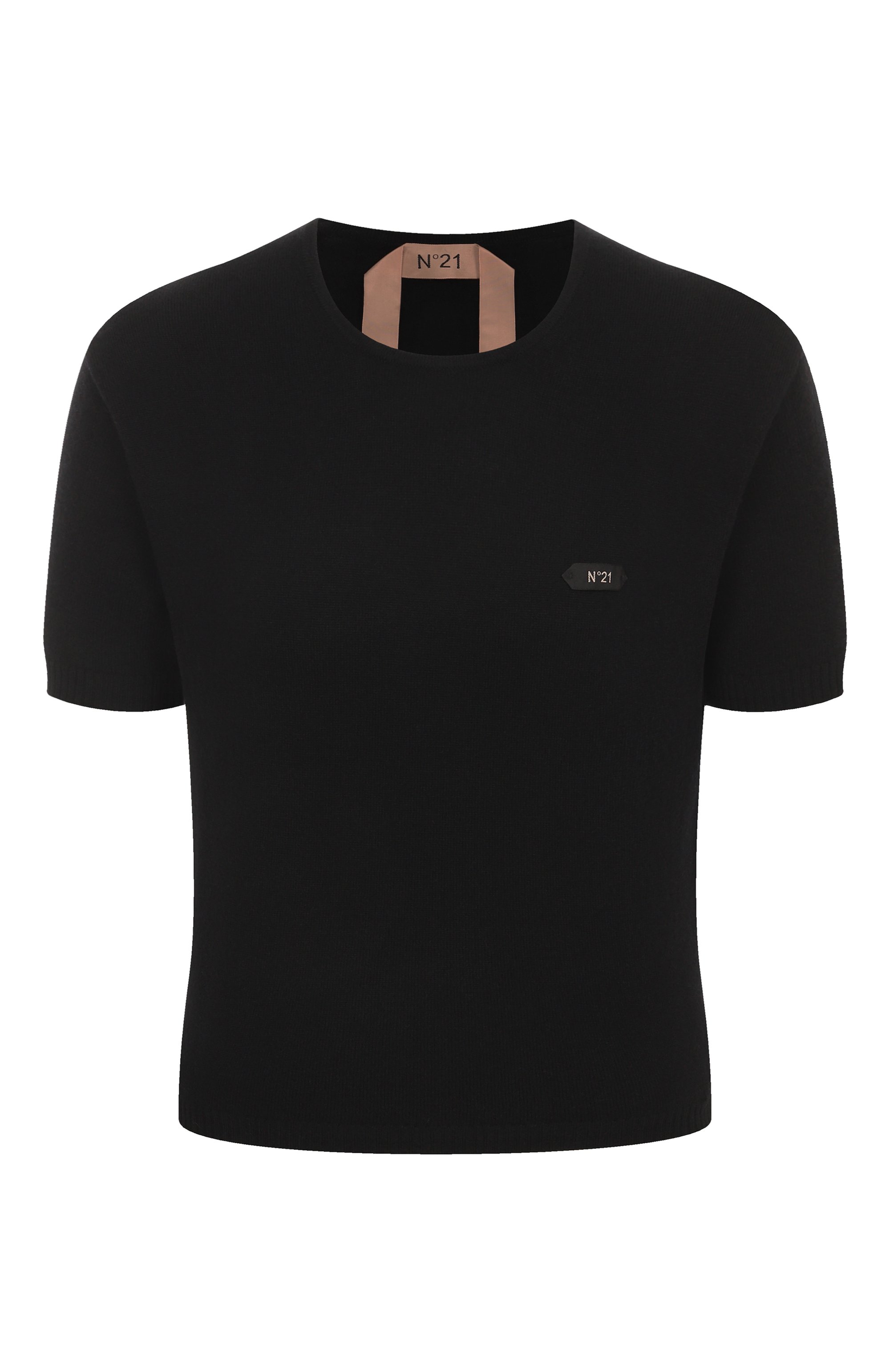 Шерстяной пуловер N21, арт. A039/9004, фото 1