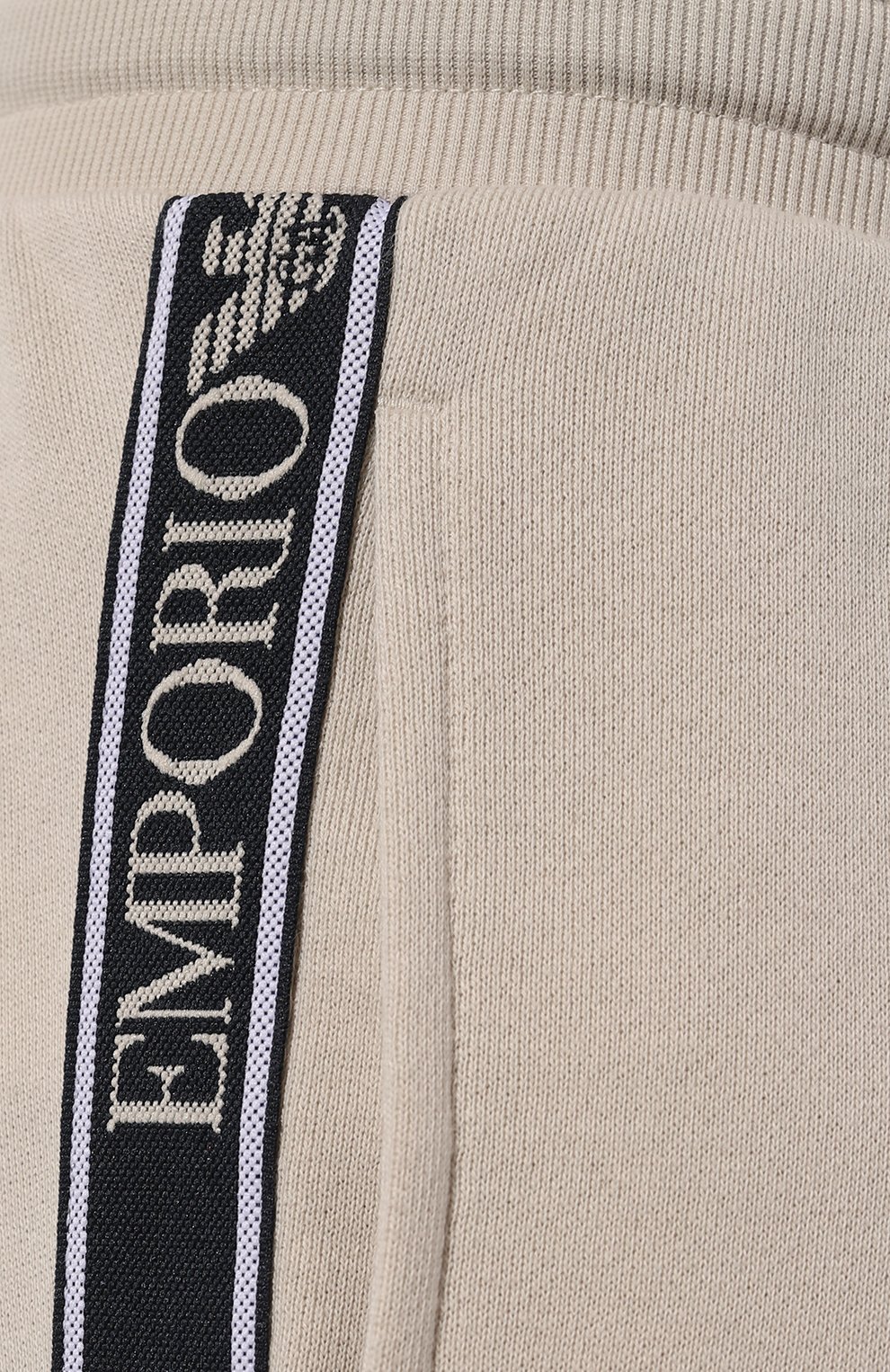 Джоггеры EMPORIO ARMANI, арт. 112082/4R571, фото 5