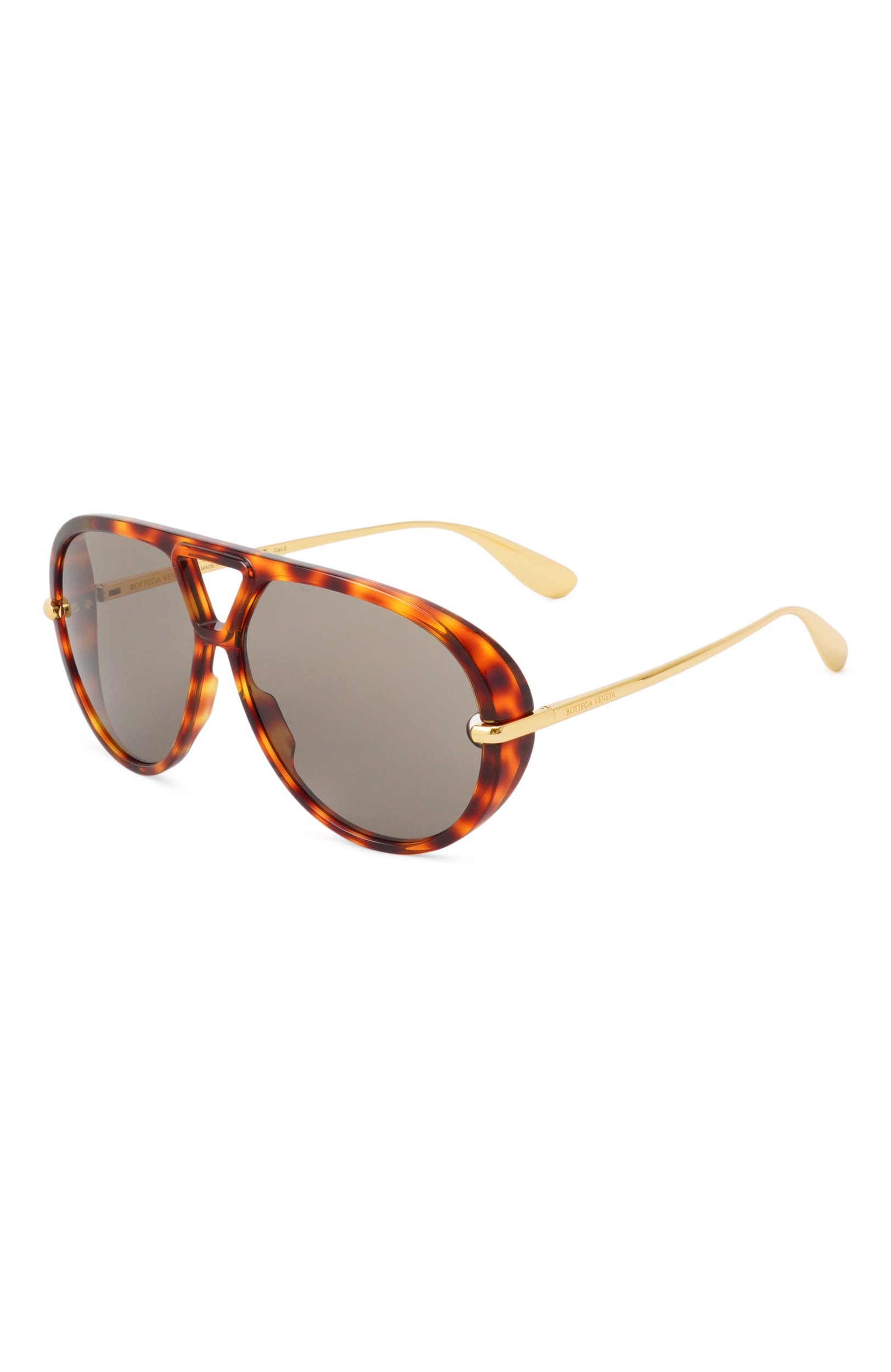 Солнцезащитные очки BOTTEGA VENETA, арт. BV1274S 005, фото 1