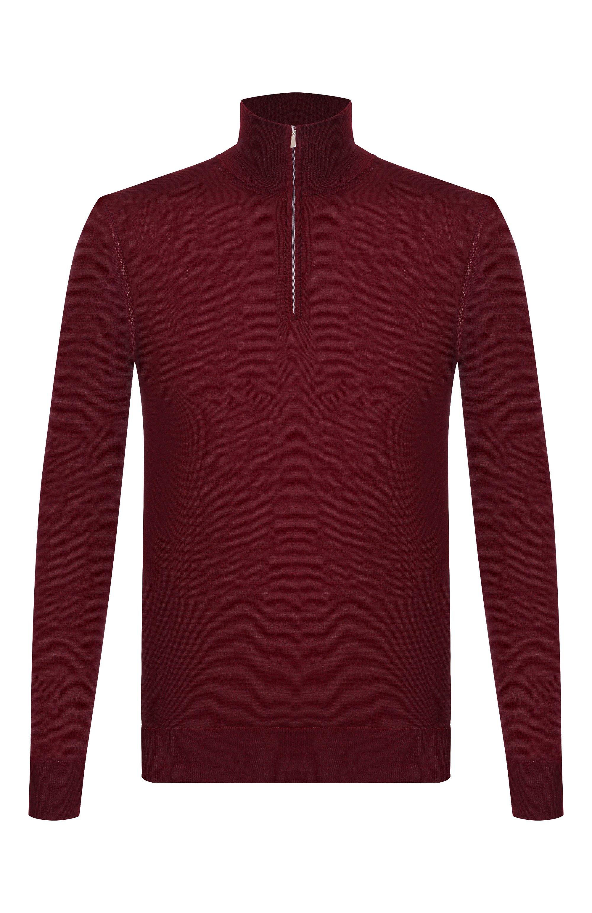 Джемпер из шерсти и шелка ANDREA CAMPAGNA, арт. M5625-5306, фото 1