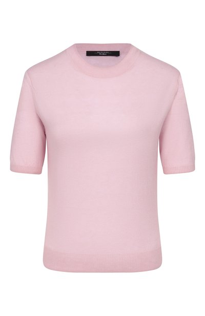 Пуловер из шерсти и кашемира WEEKEND MAX MARA, арт. WKDMAREA, фото 1