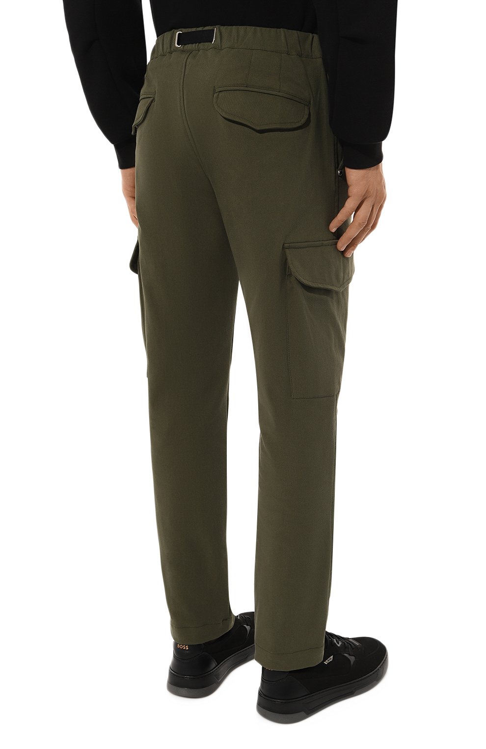 Брюки-карго WHITE SAND, арт. 24WSU55 607, фото 4