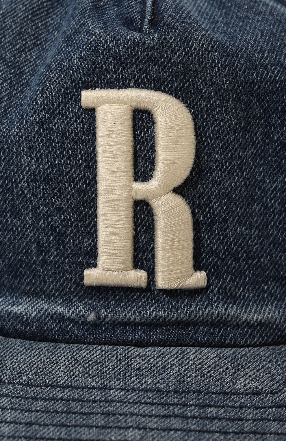 Хлопковая бейсболка RHUDE, арт. RHSS23HA28012305, фото 4