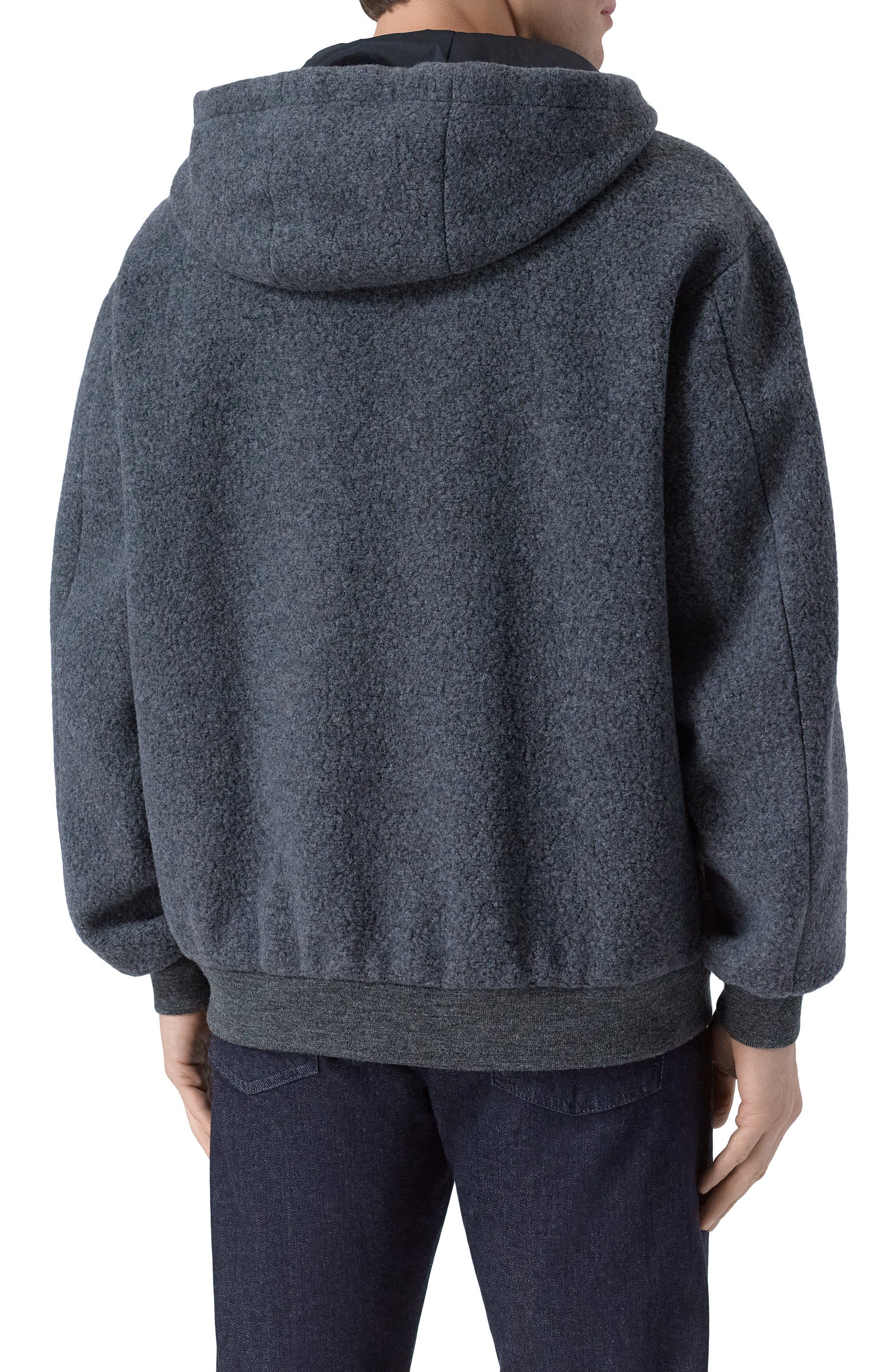 Бомбер HEVO, арт. JAPIGIA 160/I742, фото 4