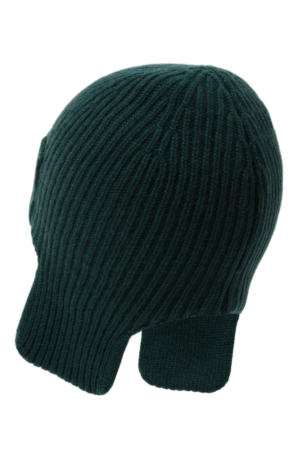 Кашемировая шапка-ушанка maurice CANOE, арт. 4004731, фото 2