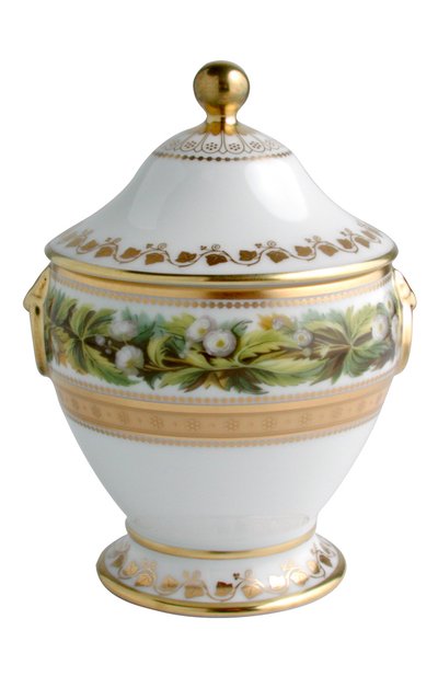 Чайный сервиз на шесть персон botanique BERNARDAUD, арт. L608/22626, фото 5