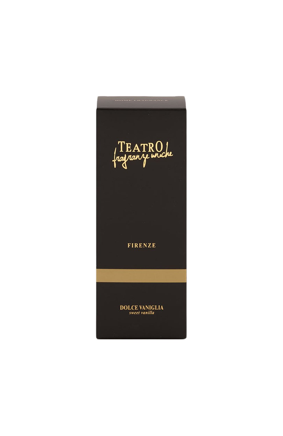 Спрей для дома dolce vaniglia (100ml) TEATRO бесцветного цвета по цене 4500 руб., арт. DV100STFU, фото 2 Спрей для дома dolce vaniglia (100ml) TEATRO, арт. DV100STFU, фото 2