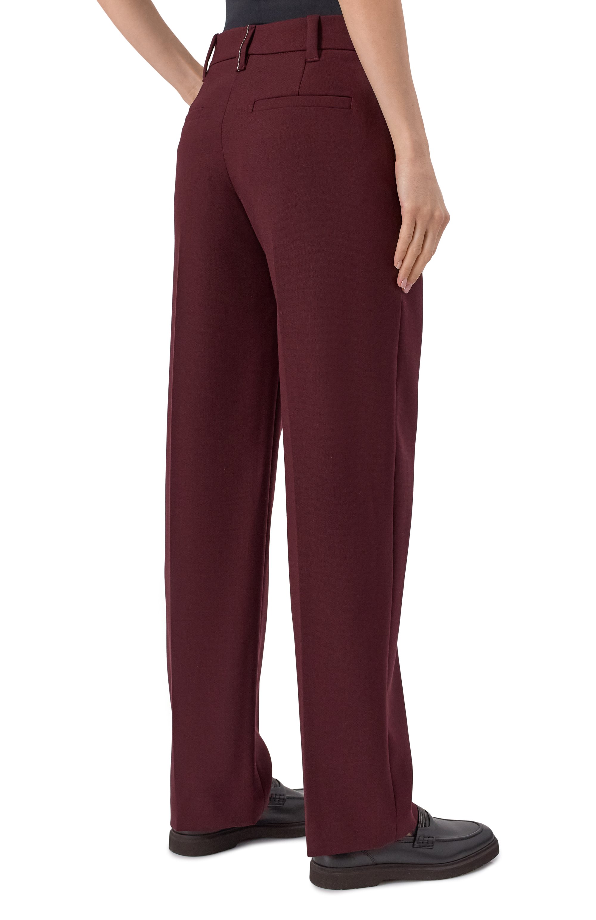 Брюки BRUNELLO CUCINELLI, арт. MB167P9042, фото 4