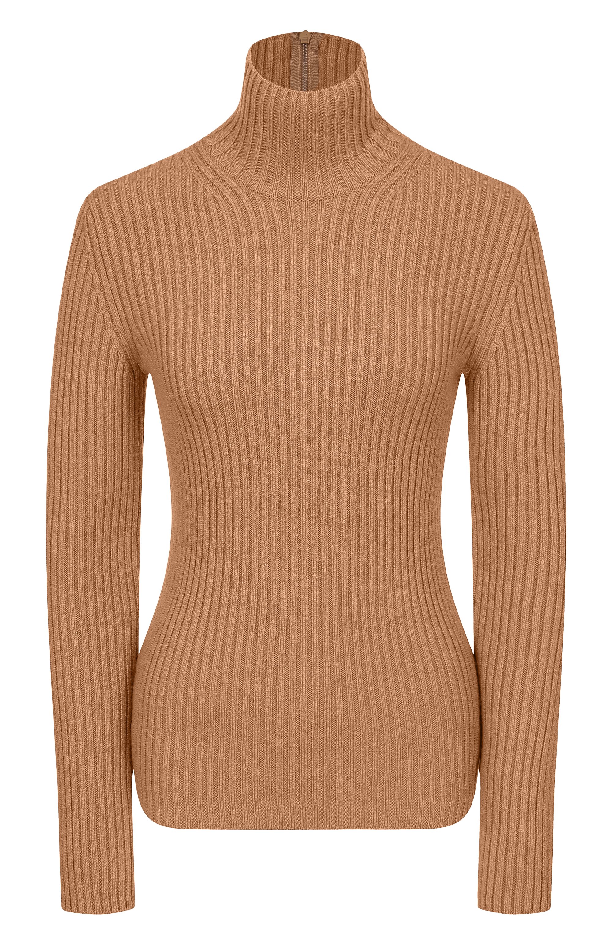 Водолазка из шерсти и кашемира MAX MARA, арт. ARAL1234, фото 1