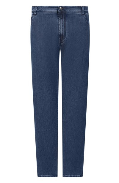 Мужские джинсы CANALI, арт. 91729NP/PD01660