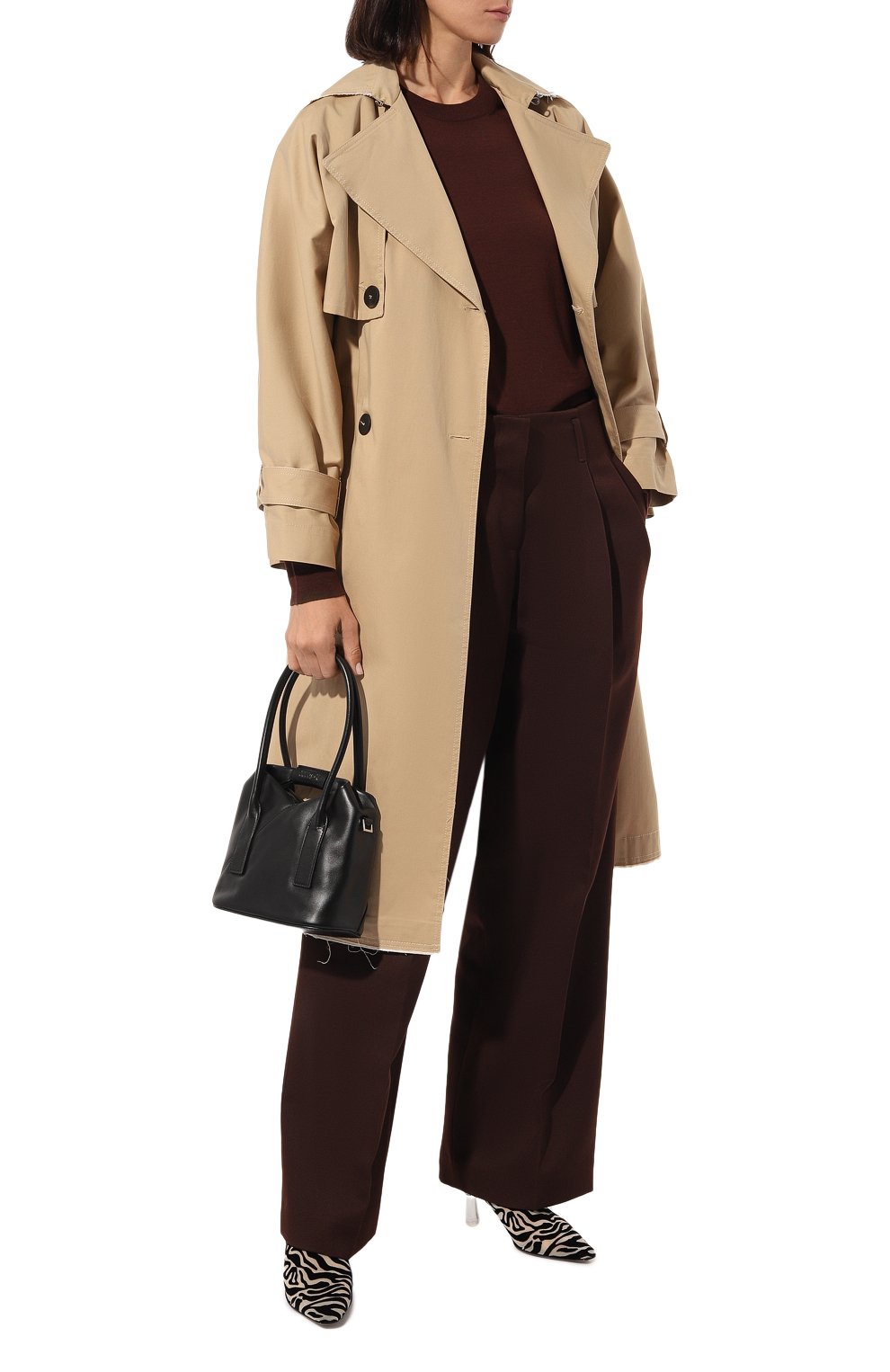 Сумка japanese MM6, арт. SB6WG0008/P6192, фото 7