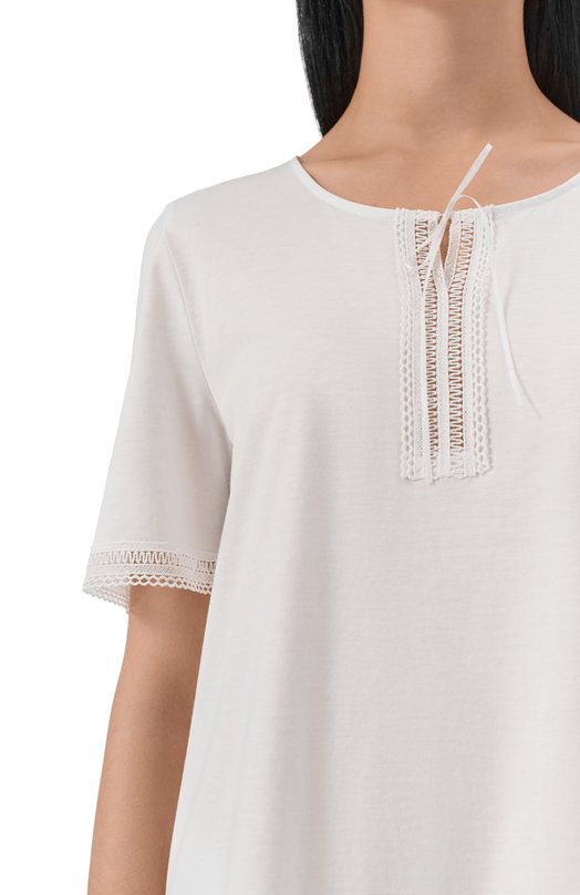 Хлопковая пижама Feraud 3241048 Белый  3241048 Фото 7