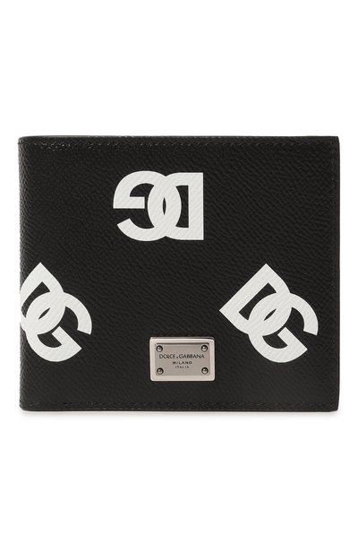Кожаное портмоне DOLCE & GABBANA, арт. BP1321/AG256, фото 1