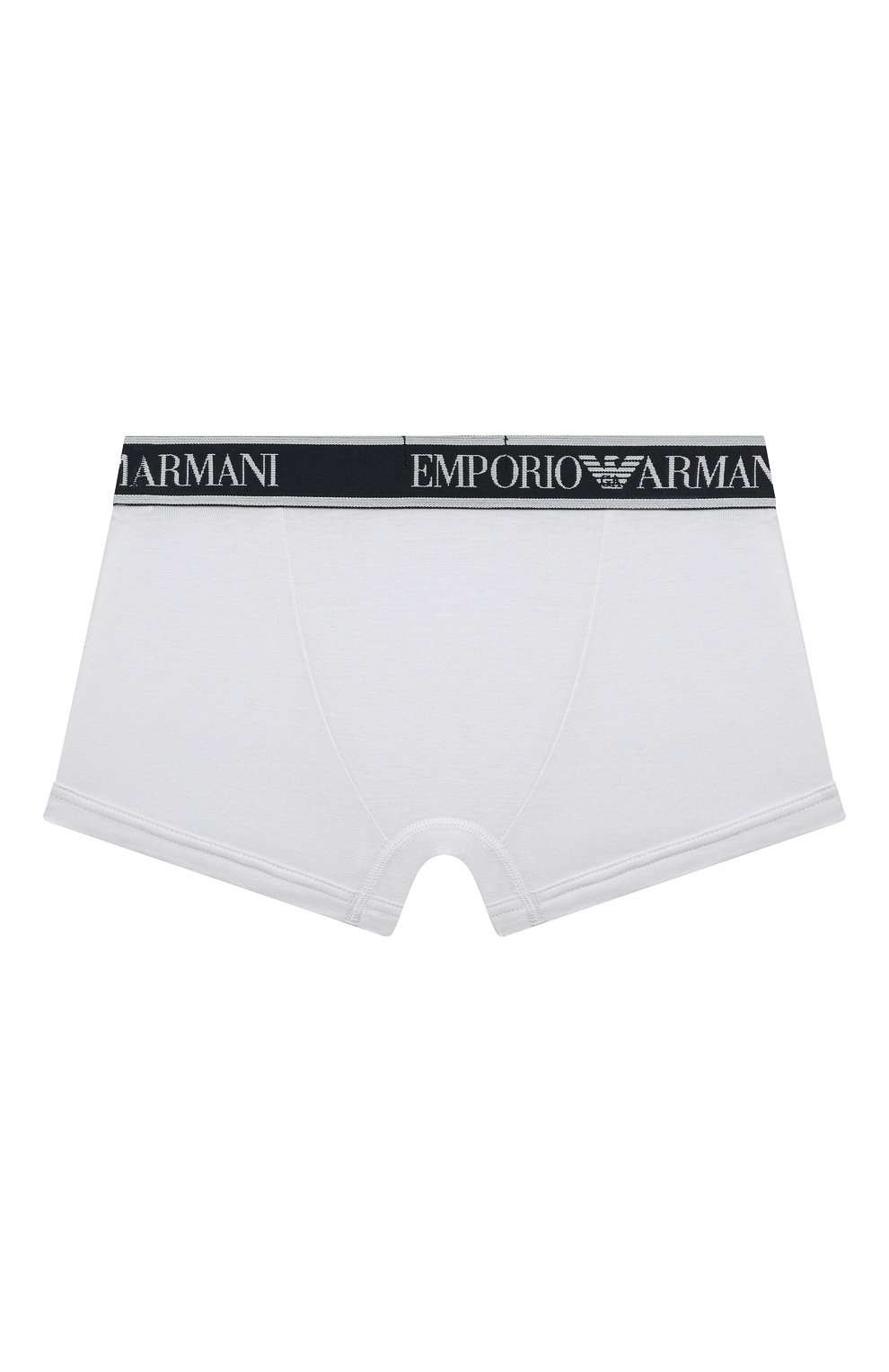 Комплект из двух боксеров EMPORIO ARMANI, арт. 406501/3F650, фото 5