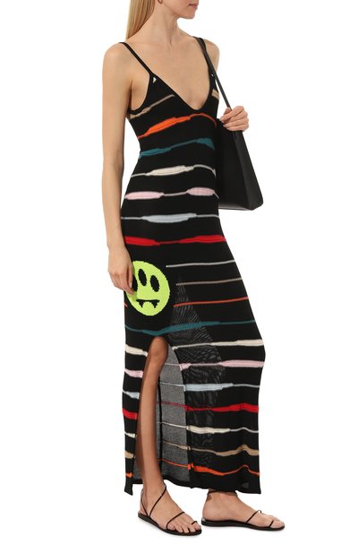 Платье из вискозы BARROW, арт. 033957, фото 2