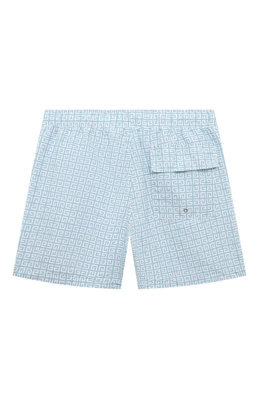 Плавки-шорты GIVENCHY, арт. H20085/12+/14, фото 2