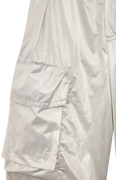 Брюки-карго BRUNELLO CUCINELLI, арт. BL159P205A, фото 3