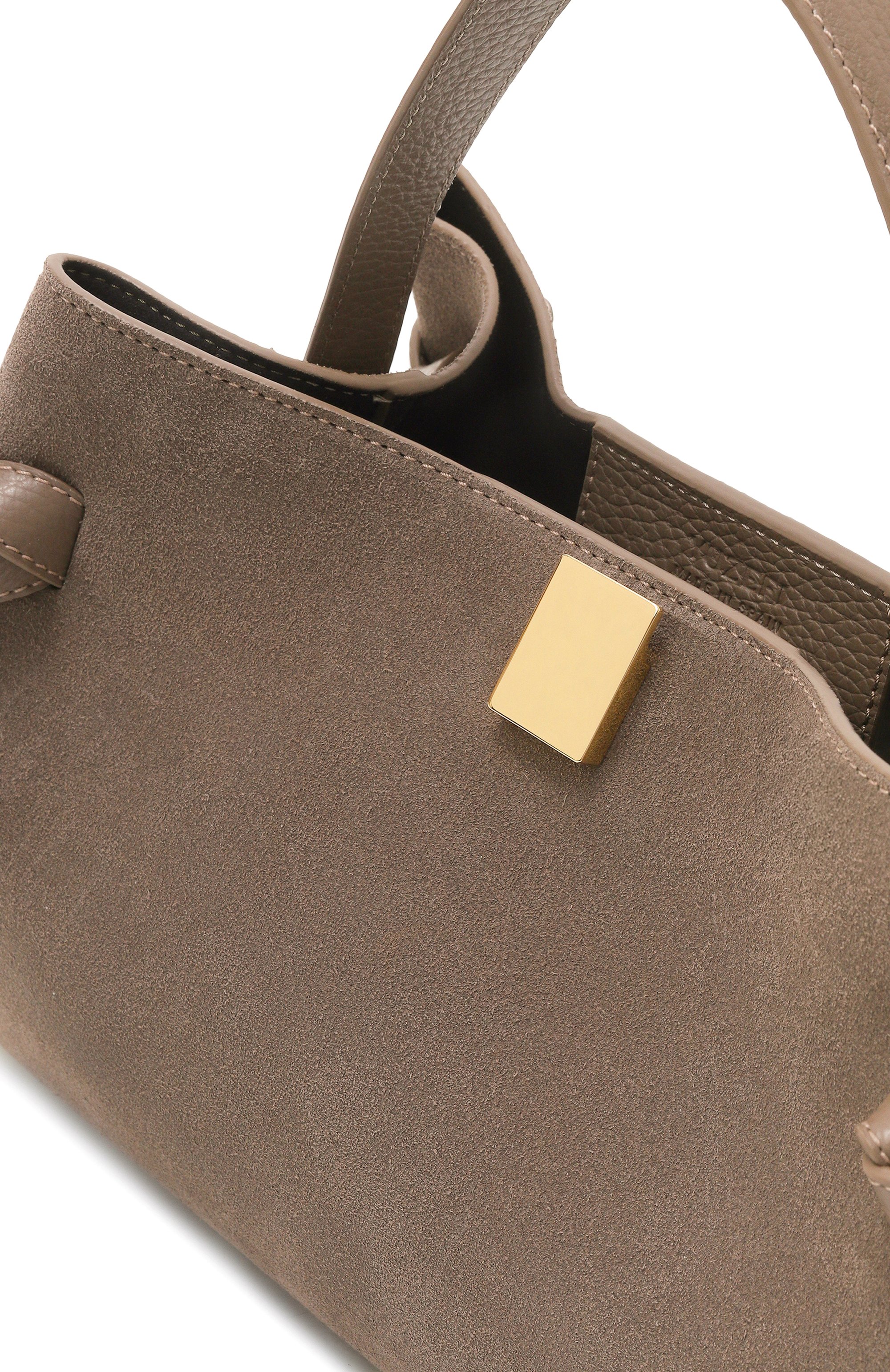 Сумка gyoza YUZEFI, арт. GY0ZA/SUEDE, фото 6