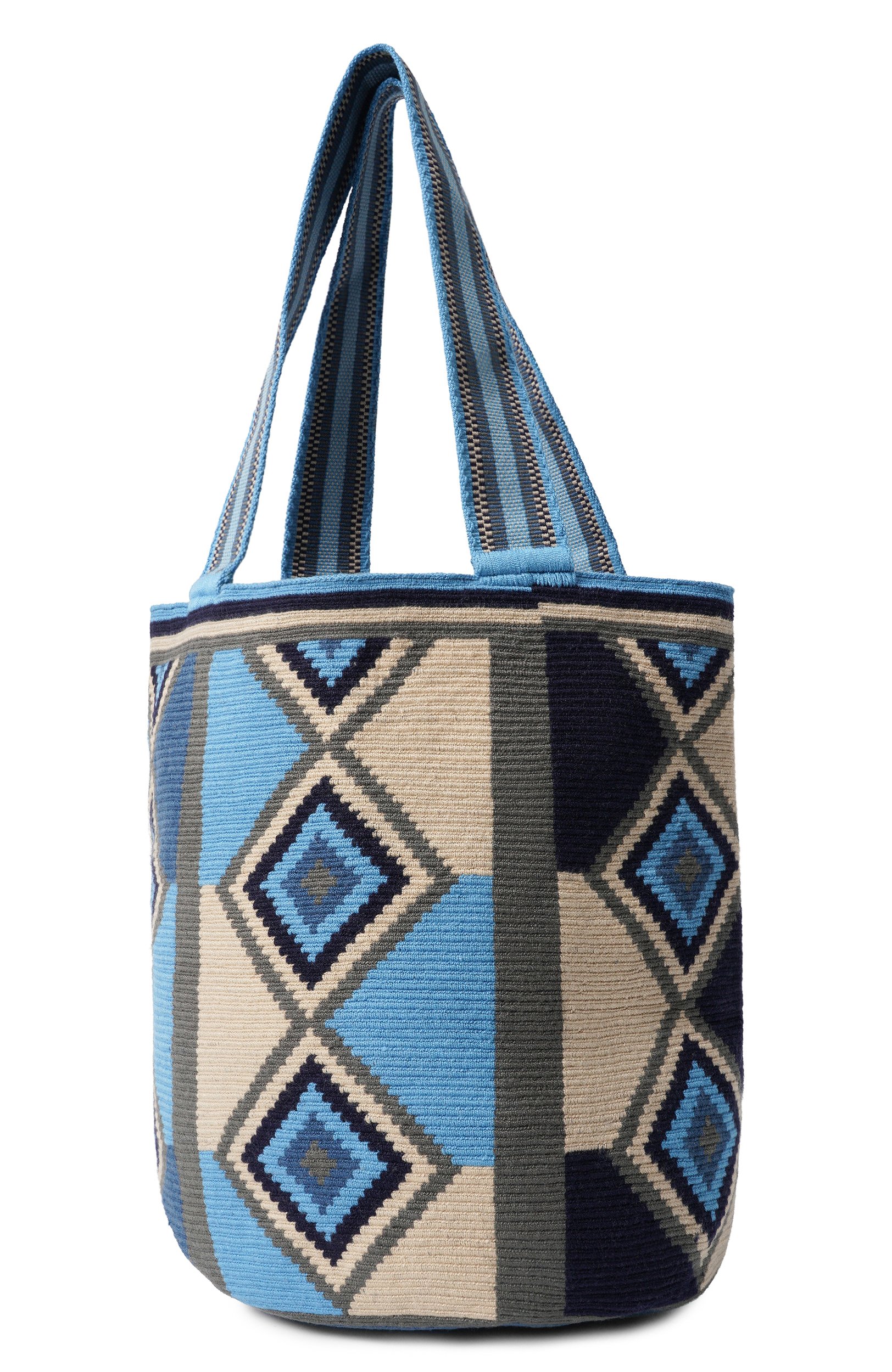 Сумка-тоут wayuu JW ANDERSON, арт. HB0785/FA0506, фото 4
