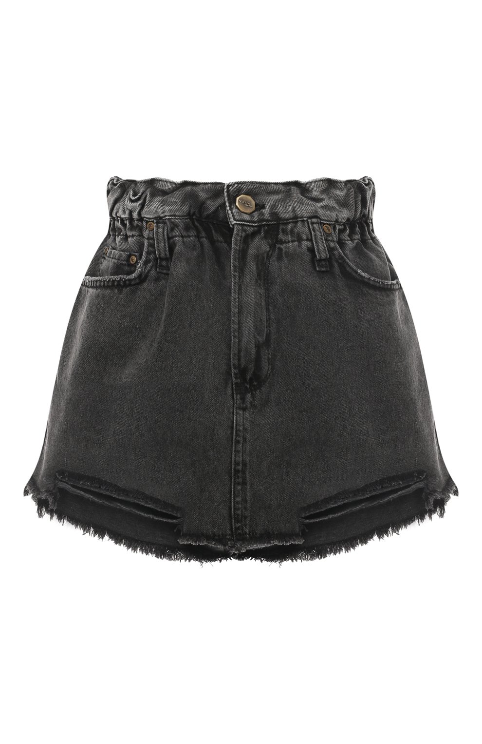 Джинсовая юбка YANA JEANS, арт. 13-25/0-098-700, фото 1