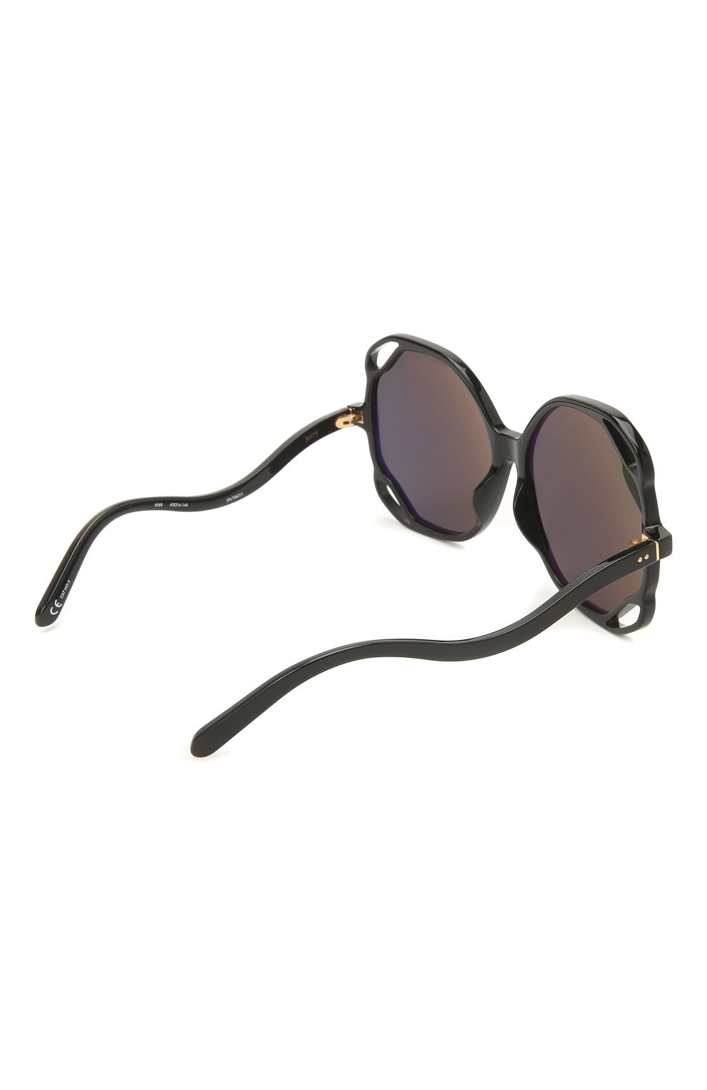 Солнцезащитные очки LINDA FARROW, арт. LFL1067C1 SUN, фото 4