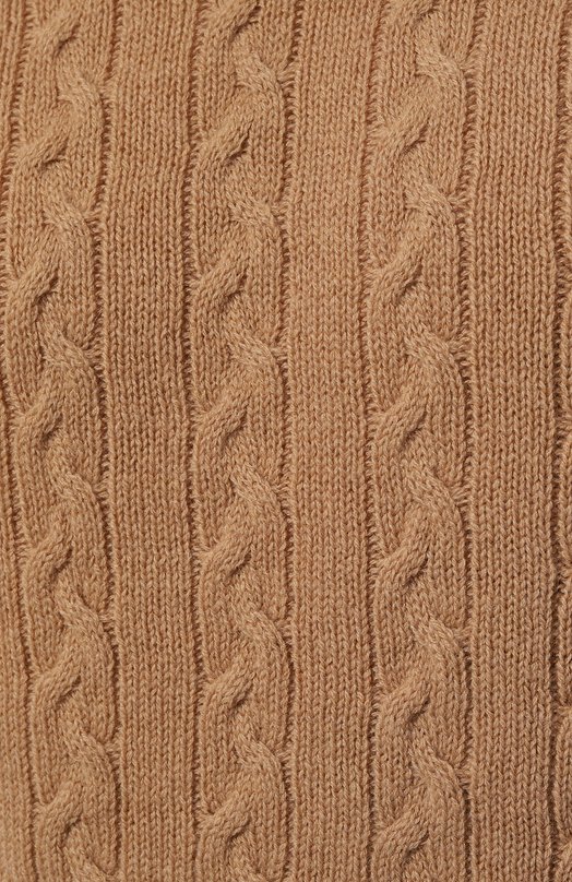 Свитер из шерсти и кашемира Il Borgo Cashmere 5