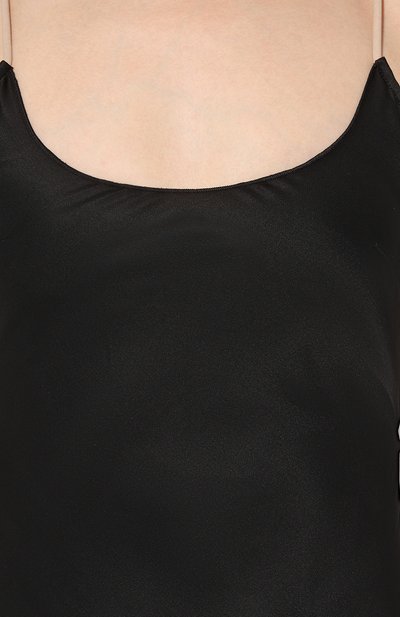 Атласное платье N21, арт. H171/5091, фото 5