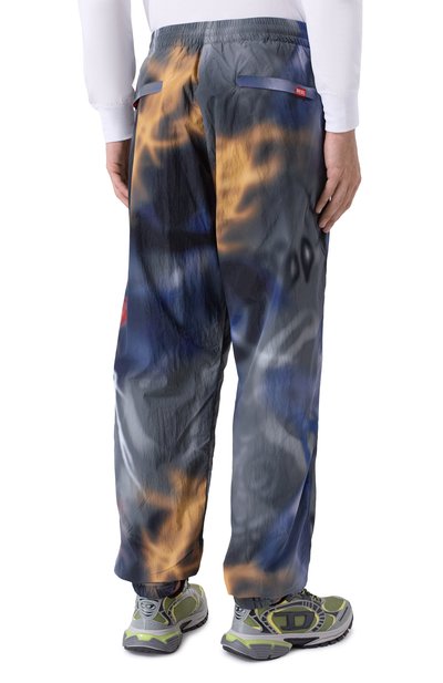 Джоггеры DIESEL, арт. A21100/0PGBW, фото 4