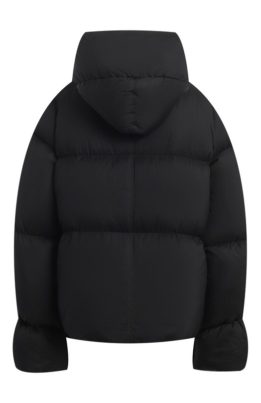 Пуховик Bacon Чёрный, фото 2