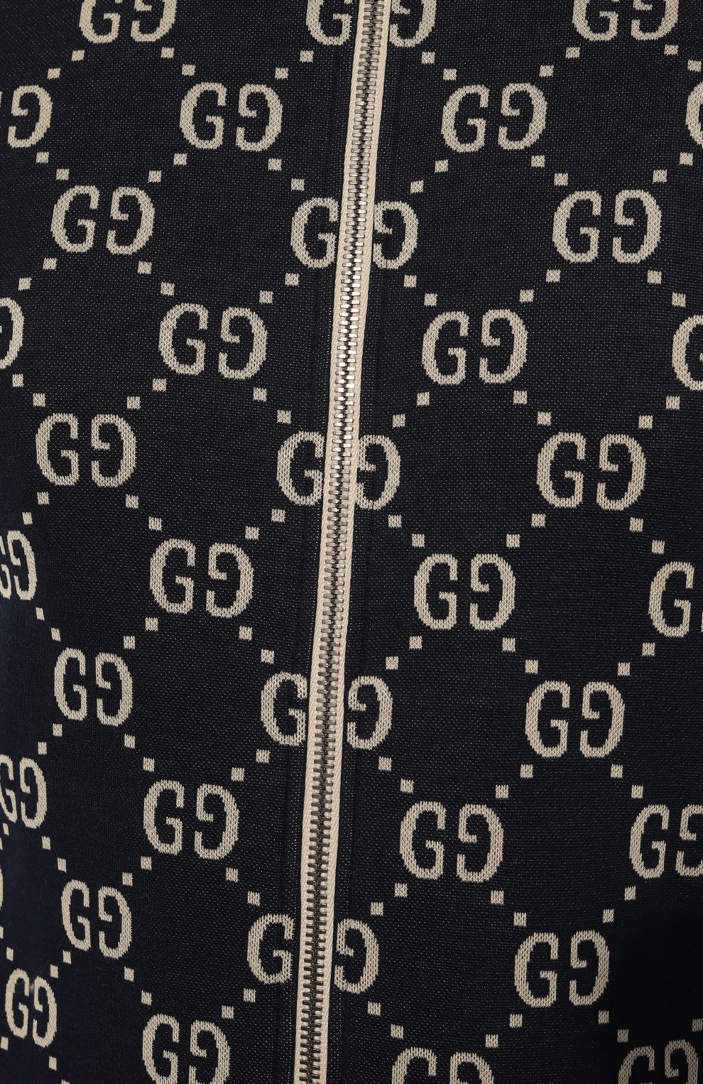 Хлопковая толстовка GUCCI, арт. 496919 X9V05, фото 5