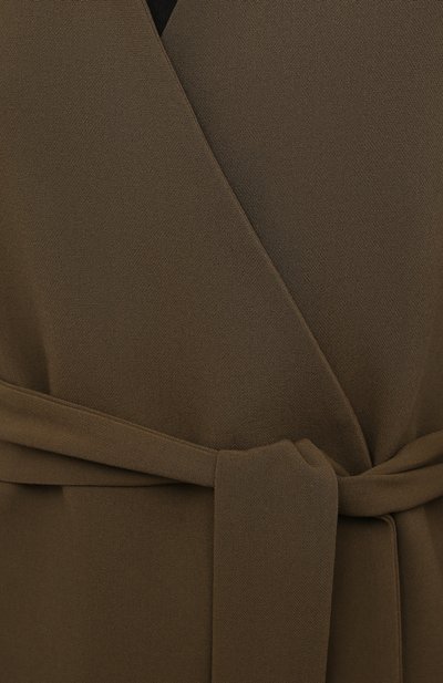 Пальто THE FRANKIE SHOP, арт. C0 0F0 KR 09, фото 5