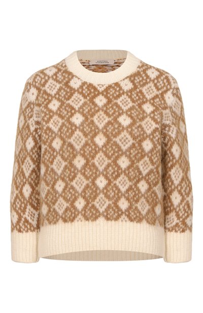 Женский пуловер DOROTHEE SCHUMACHER, арт. 316502/VIVID V0LUME