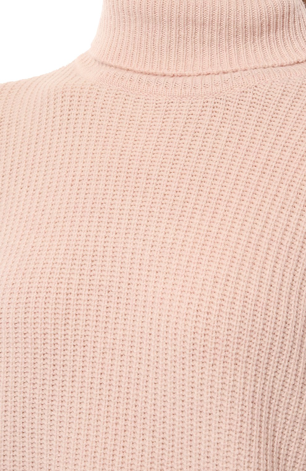 Свитер из шерсти и кашемира TEGIN, арт. 5638-3241, фото 5