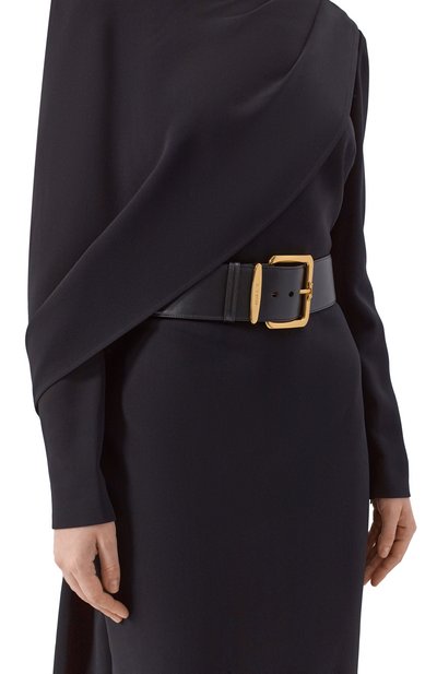 Кожаный ремень ELIE SAAB, арт. BE007/NL003, фото 2